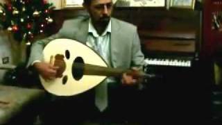 Maestro Fayez Kadi - Tal El Sahar