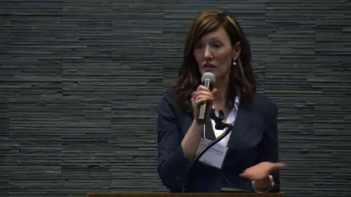 Calgary Regional Partnership - Colleen Shepherd