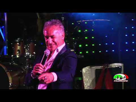 GIORGIO IKEBANA HO CAMMINATO Italianissima Veryitaliantv Italianissimatv