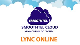 Microsoft Lync Online Demo