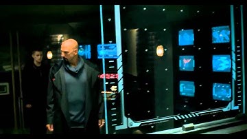 C&C4 Tiberian Twilight - Nod 04. Eye of the Beholden