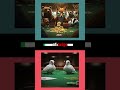 Jesus Taught Animals Poker on Noah’s Ark?! 😂🙏 (You Won’t Believe Who Went All-In!) #quiz #viral