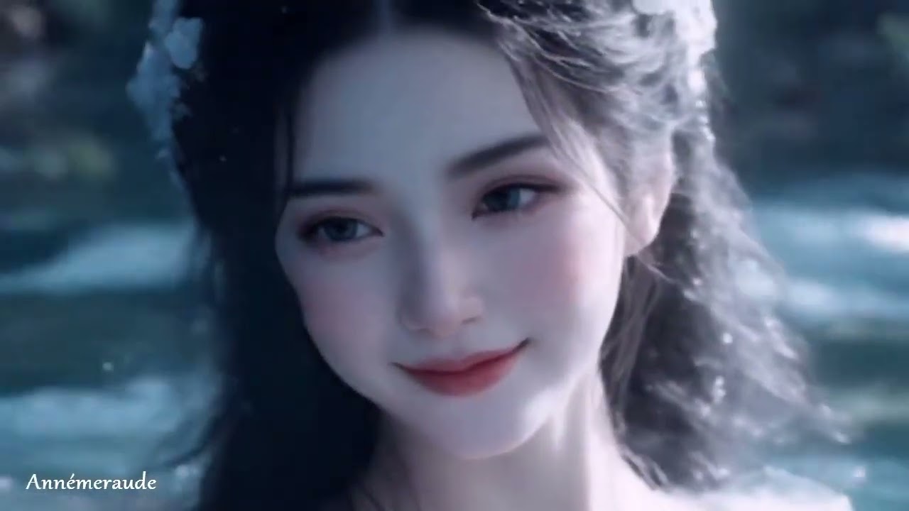 Soft and Pure Ambiance