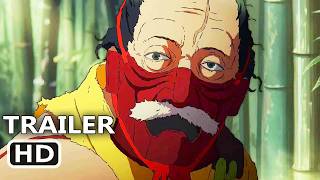 SEKIRO: NO DEFEAT Official Trailer (2026)