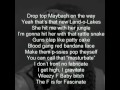 Lil Wayne Racks On Racks Lyrics