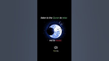 ✨ أجمل تلاوة خاشعة للقرآن الكريم │ Relaxing Quran Tilawat 😌 صوت يريح القلب