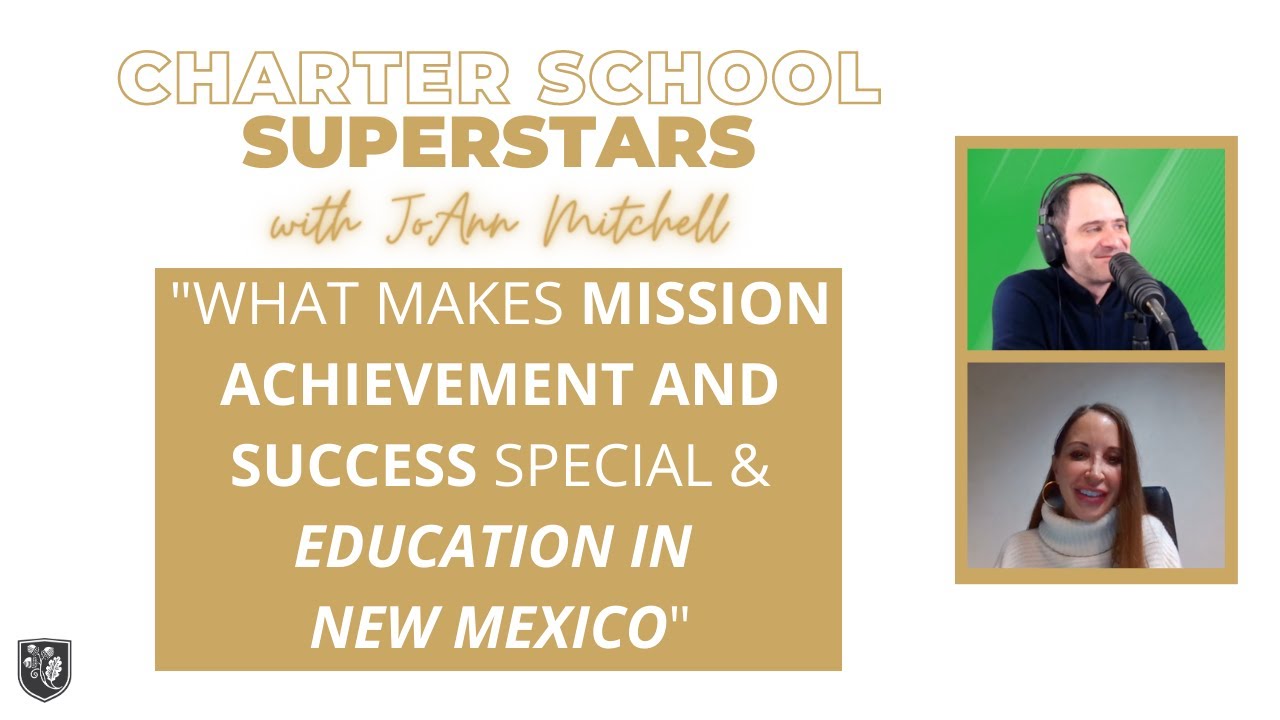 Mission Achievement and Success Charter School