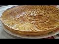 Tarte de Maçã | Receita Fácil e Rápida