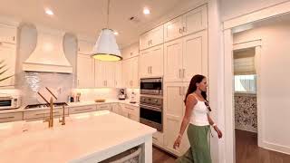 Walkthrough 46 Ridgewalk Circle — Santa Rosa Beach, FL 32459 with The Jonathan Hill Team