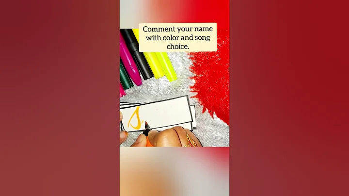 Séan 🥰 name calligraphy |Satisfying creative art |#calligraphy#handlettering#nameart  #shorts #viral