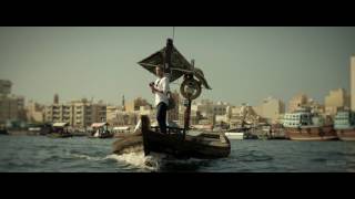 DUBAI TOURISM / Directed by Mark Toia