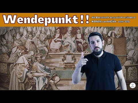 Video: In welchem Jahr war das Konzil von Ephesus?