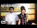 Rat in the kitchen hosted by natasha leggero  ludo lefebvre  official trailer  tbs