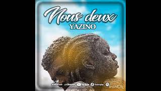 YAZINO -NOUS DEUX,audio MP3 