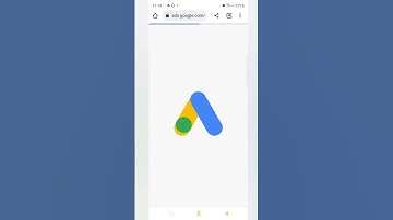 How to put Google Ads