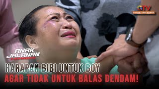 Boy Dendam Dengan Perlakuan Geng Warrior! | ANAK JALANAN A NEW BEGINNING | EPS.03 (6/7)
