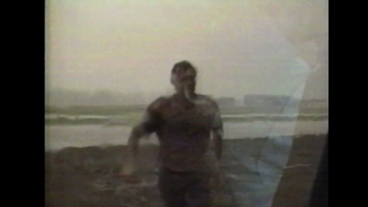 1993 Catoosa, OK Tornado Raw Video ft. Jeff Piotrowski