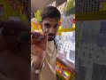 1 सिके से जीता 500 का सामान 🤣 #dailypost #games #clawmachine