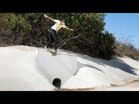 Riley Hawk's Shep Dawgs 5 Part