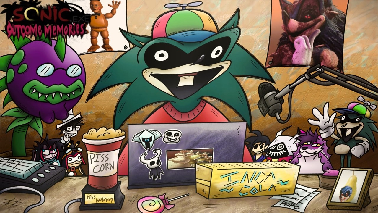 Результат наших воспоминаний