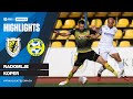 Radomlje Koper goals and highlights