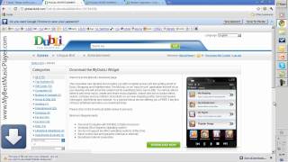 My DubLi Music Player - How to Register, Download and Install screenshot 5