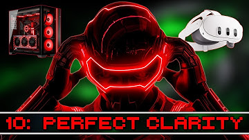 How to Clean Lenses, Set IPD, Connect VR Headset [Wireless PC VR Gaming]