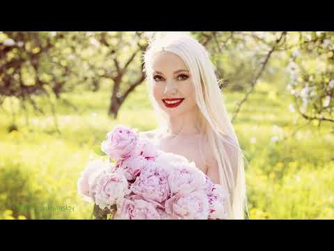 Пионы красные-красные (Лисицын)