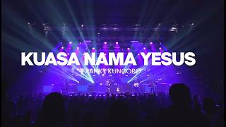 Kuasa Nama Yesus | Franky Kuncoro Live Recording