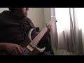 Village People - YMCA (Bass & Piano Cover) #villagepeople #ymca #bass #basscover