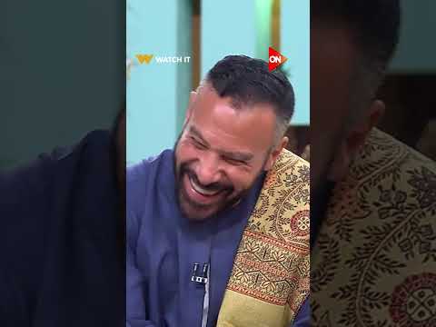 النجم محمد خميس من طبيب أسنان ل مرشد سياحي وممثل