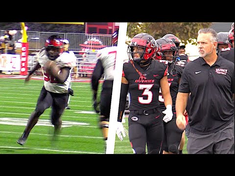 WATCH: Corona Centennial | A Cali Power House vs Liberty , the #2 Team in Arizona 🔥🔥 CRAZY COMEBACK