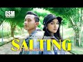 Dj salting ko paling manis  jihan audy ft mamnun i official music