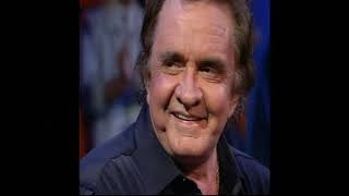 Johnny Cash interviewed by Jools Holland