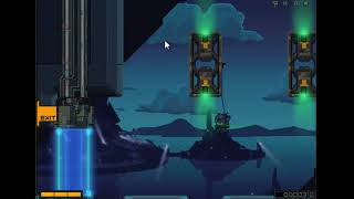 Final Ninja Zero level 4 // FRIVGAMES