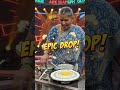 egg dosa