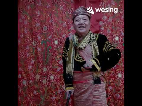 Wo SHI Yau An Wei.