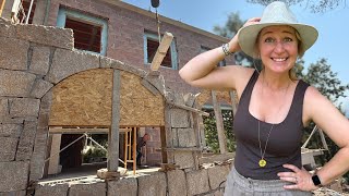 Download Lagu This was SO worth doing | Building a Stone House in Portugal FROM SCRATCH MP3 Download Lagu This was SO worth doing | Building a Stone House in Portugal FROM SCRATCH MP3
