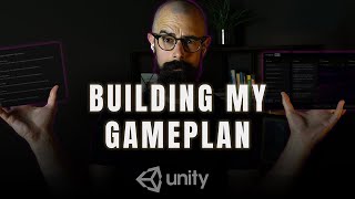 Building My Gameplan with Trello | Resetting My Unity Dev Journey