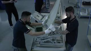 Red Dot Award: Design Concept - Maxima Plus