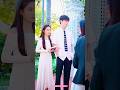 Jini aur prince  cute love story 💘 #bts #shorts #love #tiktok #ckdrama
