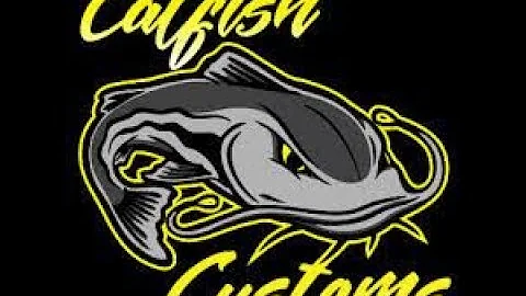 CATFISH CUSTOM STRINGS - BLOODLINE VEC 99