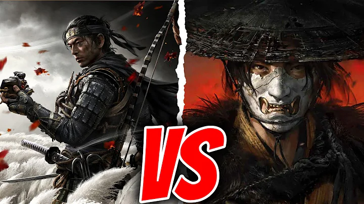 Ghost Of Tsushima Vs Ghost Of Yotei | WHICH IS BETTER?
