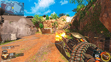 75 KILLS XMC | CALL OF DUTY  BLACK OPS 3 MULTIPLAYER GAMEPLAY (NO COMMENTARY)