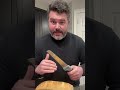 Does this thing really work - electric carving knife #creatorsearchinsights