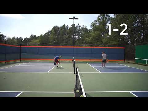 Interviewing Richmond's Entrepreneurs EP.4 | Playing Pickleball With Jyot Singh