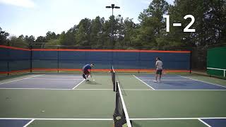 Interviewing Richmond's Entrepreneurs EP.4 | Playing Pickleball With Jyot Singh
