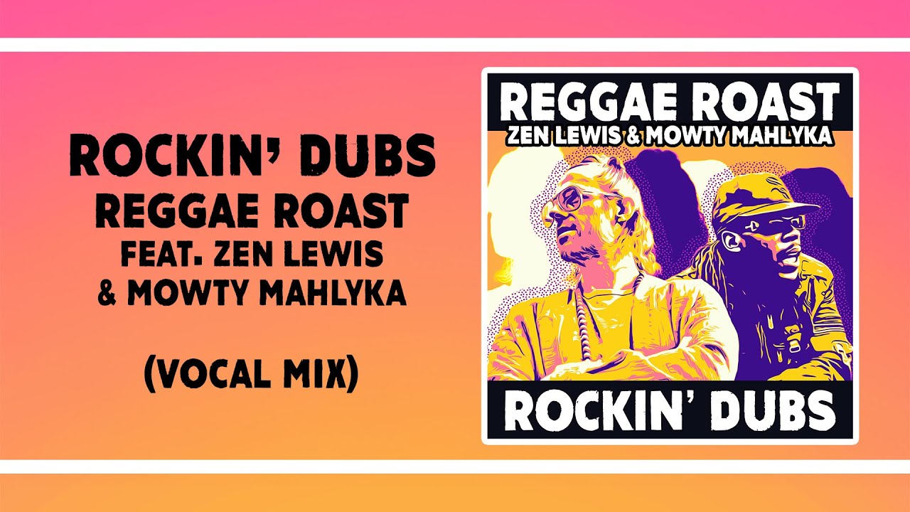 KYORRI様5点まとめ STRICTLY ROCKERS DUB REGGAE Rockin' Dubs | Reggae Roast, Zen Lewis & Mowty Mahlyka