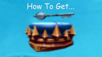 How To Get The Roblox Crystal Key (Ready Player One Event)