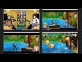 Naruto Shippuden The Last Generation IKEMEN GO OpenGl( IKEMEN GO + jus mugen game)+ DOWNLOAD
